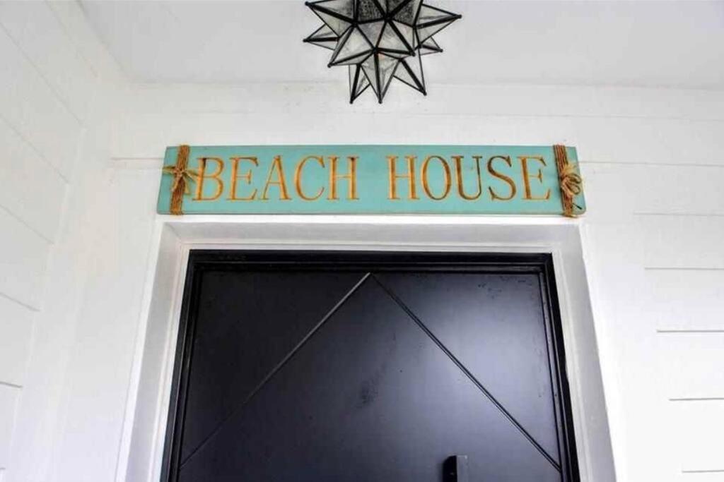 Swaying Palm Beach House Fort Lauderdale Eksteriør billede